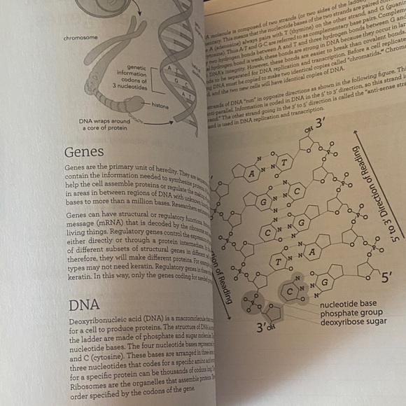 TEAS Official Study Manual - Red and Black - Picture 7 of 7